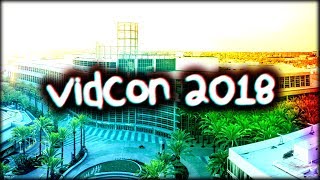 VIDCON 2018 [upl. by Aitan412]