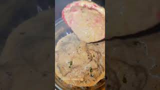 makhni seekh kabab karahi [upl. by Nanyk804]