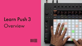 Learn Push 3 Overview [upl. by Bevon]