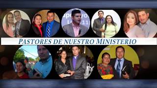 Biografia  Ministerio Palabra de Restauracion y sus pastores [upl. by Freeborn]