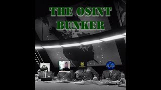 Osint Bunker Season 2 Finale Ukraine Special [upl. by Adaj]