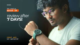 OnePlus Watch 2R  What you NEED TO KNOW [upl. by Papke]