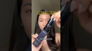 Honest Review NEW Dior Stick Foundation [upl. by Sadler]