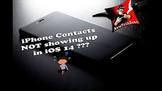 How To Fix Contacts Not Showing In WhatsApp  Full Guide [upl. by Natanoj741]