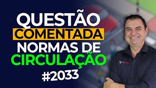 Marque a alternativa verdadeira 2033 [upl. by Ahsenre]