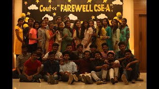 MEPCO SCHLENK ENGINEERING COLLEGE FAREWELL 21 mepco college [upl. by Koehler]