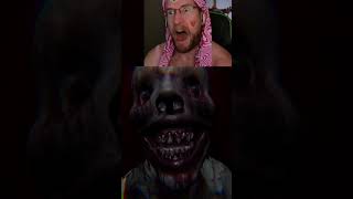 Best Jumpscare In gaming  Devour jumpscare [upl. by Nedrob]