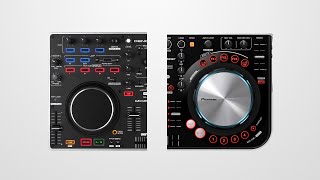 Pioneer WeGo vs Denon MC2000 Castellano [upl. by Nailluj737]