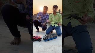 Next Level Rc Car competition part 2 shorts unicexperiment [upl. by Nordgren]