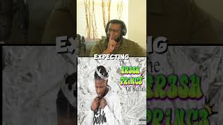 What Would K Pitol Do treezyyadig kpistol rap hiphop reaction reactionvideo react plaxtv [upl. by Ellevehc359]