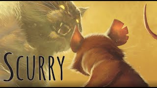 OFFICIAL TRAILER SCURRY [upl. by Latsirhc153]