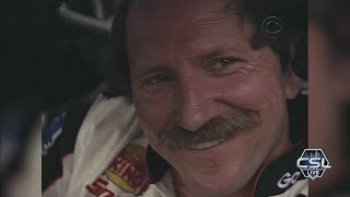 20 years after fatal Daytona crash impact of Dale Earnhardt Sr still being felt throughout NASCAR [upl. by Elicec]