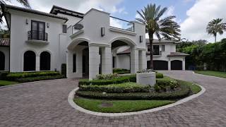 8812 Twin Lake Dr Boca Raton FL 33496 [upl. by Cherida]