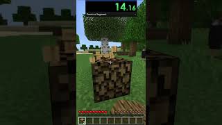 Speedrunning Random Minecraft Items 263 Polished Deepslate [upl. by Ahsam]