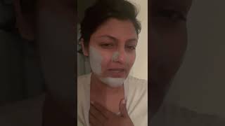 Volcanic Clay Mask mask skincare [upl. by Christoforo]