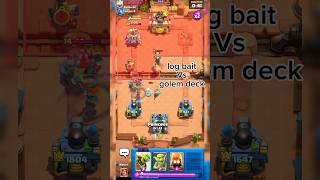 23 log bait cycle in Paths of Legend 🙈🙈 clashroyale shorts gaming clashroyaleshorts [upl. by Ahtabbat677]