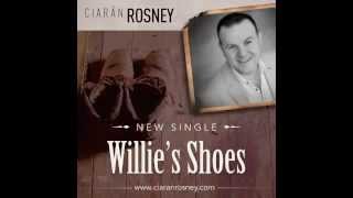 Willies shoes  Ciarán Rosney 2013 [upl. by Doig]