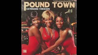 The Redd Sisters Pound Town 1972 the original [upl. by Noorah]