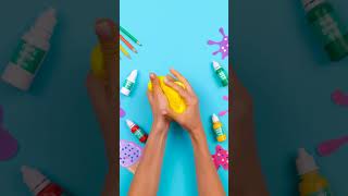 COOL SLIME HACKS TO TRY AT HOME [upl. by Cadell]