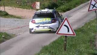 Rallye lillebonne 2024 [upl. by Robin]