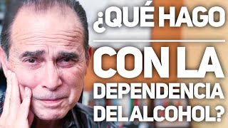 Episodio 590 ¿Qué hago con la dependencia del alcohol [upl. by Airretnahs]