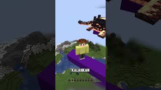 Minecraft Tapi Kamu Pilih Hidup Atau Mati [upl. by Nevar]