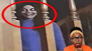 15 Scary Videos Leaving More Questions than Answers [upl. by Ecahc]