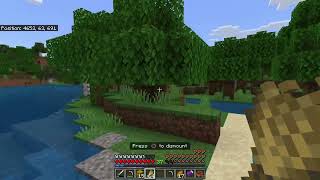 Jellys Minecraft World Ep20 [upl. by Duck]