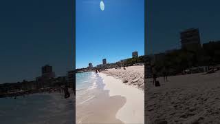 Magaluf Beach walk [upl. by Amelia]