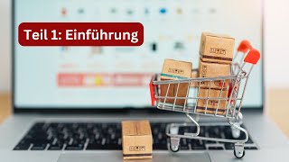 Ein OnlineShop für die Philippinen Ich will es anpacken [upl. by Baumbaugh]