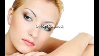 Non Prescription Colored Contacts Free Shipping  Colored Contact Lenses Non Prescription [upl. by Varney]