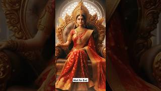 Maharani Satyavati shorts mahabharathindi viralvideo ytshorts trailer [upl. by Olympia]