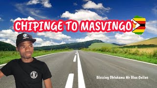 Road Trip from Chipinge to Masvingo MustSee Stops [upl. by Hibben]