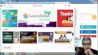 Solución de acceso a Nearpod con Internet Explorer [upl. by Sladen376]