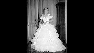 Maria Callas Cesare Valletti La Traviata full opera 1958 live conducted by Rescigno WITH SCORE [upl. by Rather]