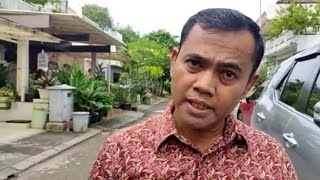 JAWABAN MENOHOK H FAISAL ATAS RENCANA DODY SOEDRAJAT AKAN TEST DNA GALA SKY [upl. by Bobbie]