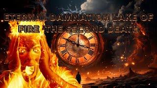 Yes God Would HellEternal Damnation The second DeathLake of Fire [upl. by Marsiella]