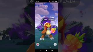 Shadow Entei Raid in Pokemon go  Pokemon go Raids July 2024  Pokemon go pokemongo shorts raid [upl. by Fran]