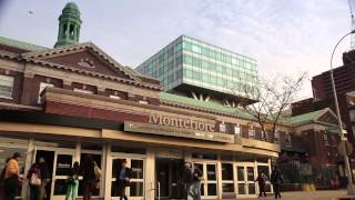 Montefiore Medical Group University Ave Family Practice [upl. by Kataway19]