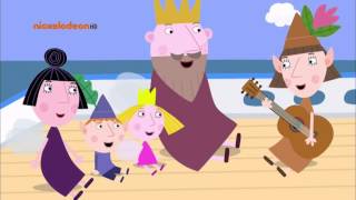 Ben and Hollys Little Kingdom  Bunty II 44 episode  2 season [upl. by Rasec92]