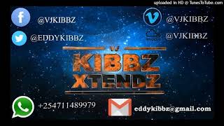 Lady Jay dee  Siku Hazigandi VJ KIBBZ XTENDZ [upl. by Ramo728]