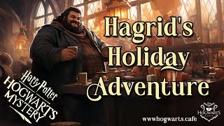 Year 2  Hagrids Holiday Part 1  Hogwarts Mystery [upl. by Barker]