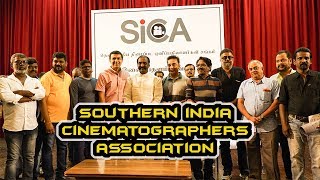 How to Get Cinematographer Union Card  Southern India Cinematographers Association SICA  தமிழில் [upl. by Sugden]