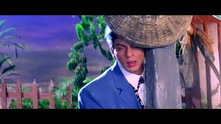 Gale Mein Laal Taai  4K Full Video Song Hum Tumhare Hain Sanam2002 [upl. by Leinadnhoj869]