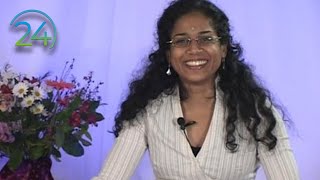 Introduction to Meditation with Kavita Maharaj [upl. by Yentihw]