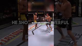 Anderson Silvas Iconic UFC Debut [upl. by Akeylah323]