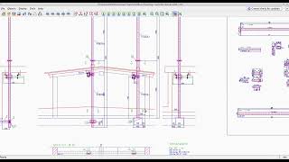 freecad 2d dwg autocad import über varicad viewer anleitung tutorial maschinenbau architektur [upl. by Etennaej]