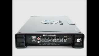 Planet Audio AC20002 Unbelievable Car Stereo Amplifier [upl. by Kieger]