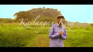 Curse One  Kailangan Kita Official Music Video [upl. by Naot]