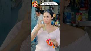 🤣Tea Kadaile Horlicks ah🤫⁉️dare 197 abn achu abian trending aishadare trendingshorts [upl. by Nolyak]